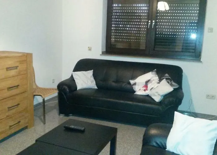 Ferienwohnung Klaus