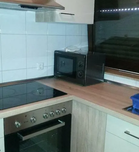 Ferienwohnung Klaus