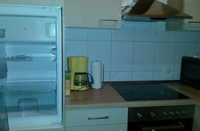 Ferienwohnung Klaus