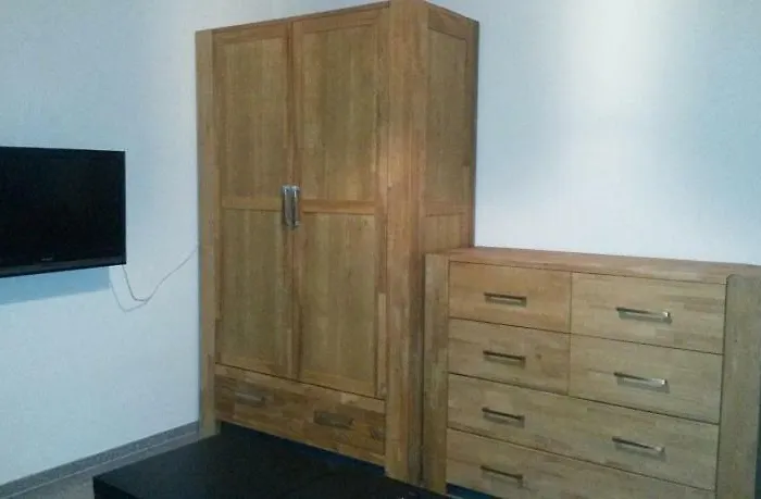 Ferienwohnung Klaus
