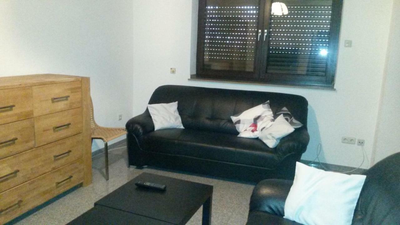 Apartment Klaus *